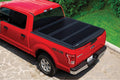 LEER 2019+ Ford Ranger HF350M 4Ft10In Tonneau Cover - Folding Compact Short Bed