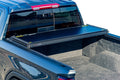 LEER 04+ Ford F-150 HF350M 5Ft 6In Tonneau Cover - Folding Full Size Short Bed