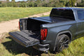 LEER 2015+ GM Colorado/Canyon HF650M 6Ft2In Tonneau Cover - Folding