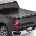 LEER 08-16 Ford Super Duty HF650M 6Ft9In Tonneau Cover - Folding