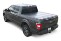 LEER 04-14 Ford F150 HF650M 5Ft6In Tonneau Cover - Folding