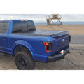 LEER 04-14 Ford F150 HF650M 5Ft6In Tonneau Cover - Folding