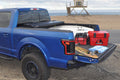 LEER 04-14 Ford F150 HF650M 6Ft6In Tonneau Cover - Folding