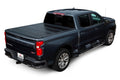 LEER 2016+ Toyota Tacoma HF650M 6Ft2In w/Track Tonneau Cover - Folding