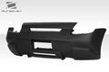 2000-2005 Toyota MRS MR2 Spyder Duraflex C-1 Rear Bumper Cover - 1 Piece