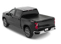 LEER 2019+ Dodge Ram 5Ft7In HF650M Tonneau Cover - Folding