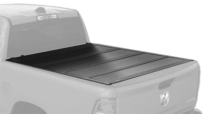 LEER 2019+ Dodge Ram 5Ft7In HF650M Tonneau Cover - Folding
