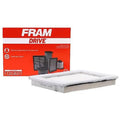 FLEX-PANEL AIR FILTER DEFENSE