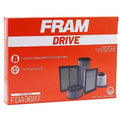 FLEX-PANEL AIR FILTER DEFENSE