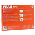 FLEX-PANEL AIR FILTER DEFENSE