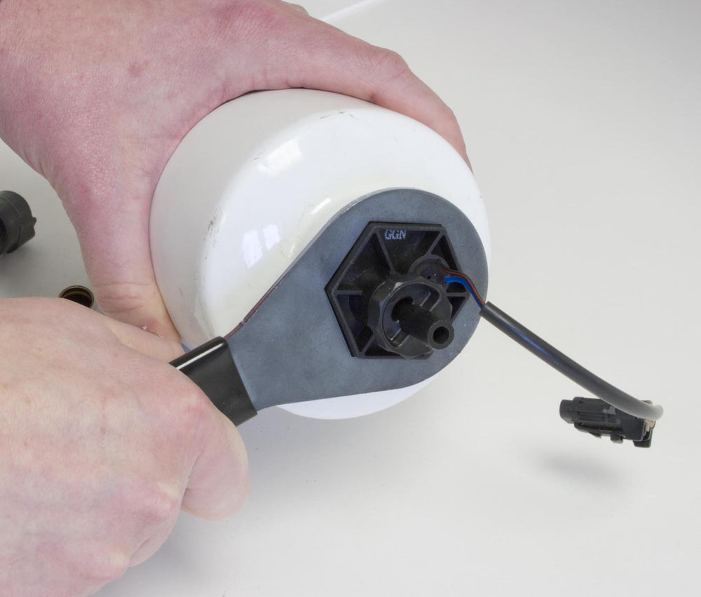 WATER SENSOR WRENCH (LATE