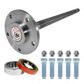 REAR AXLE KIT FITS FORD 9.75" DIFF