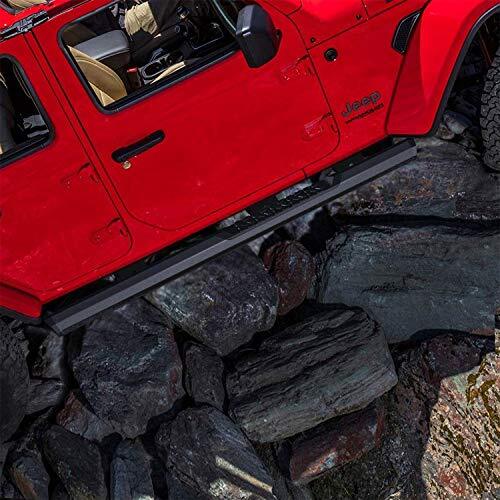 OCTA SERIES STEP BAR