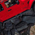 OCTA SERIES STEP BAR