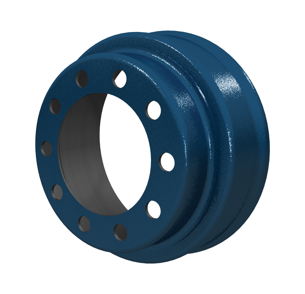 OCTA SERIES BULL BAR