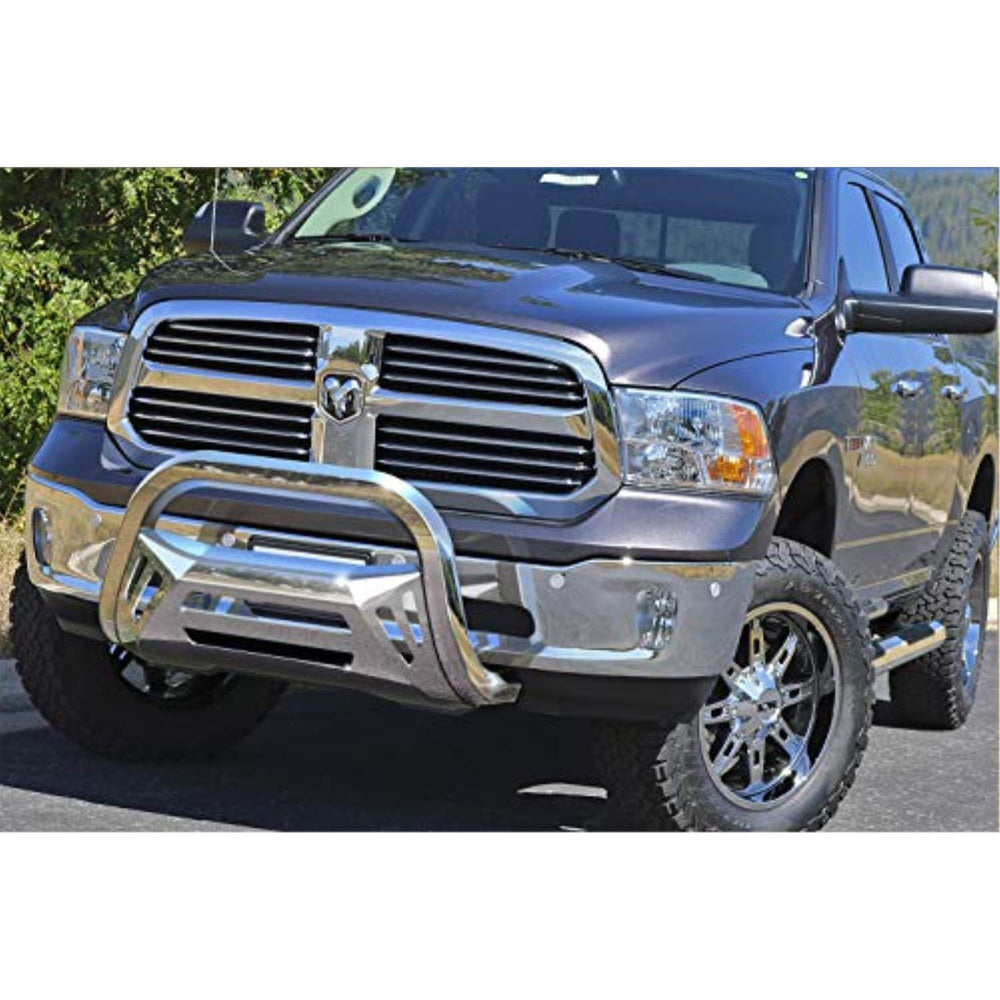 OCTA SERIES BULL BAR