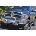 OCTA SERIES BULL BAR