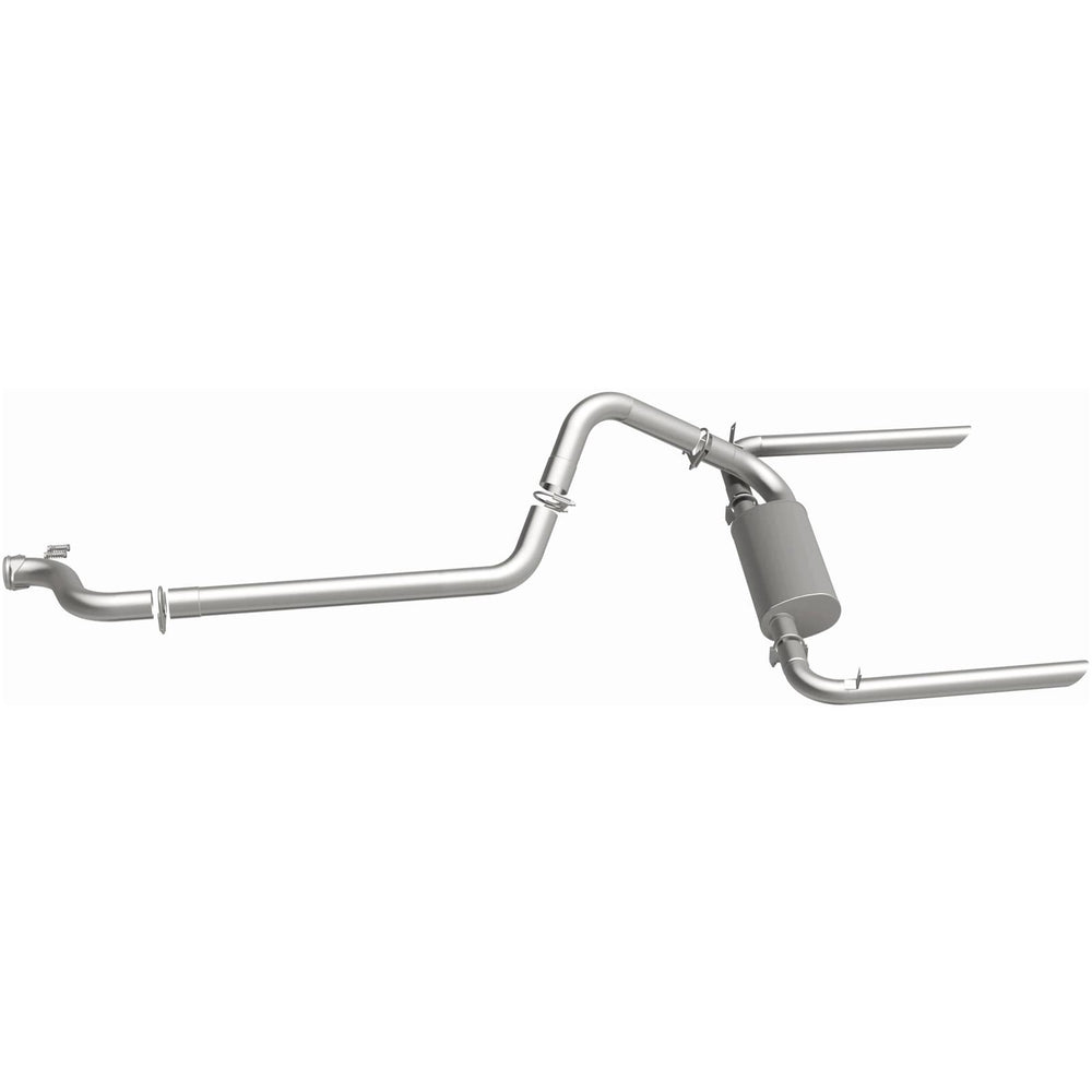EXHAUST KIT - 93-97 CAMARO FIREBIRD