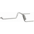 EXHAUST KIT - 93-97 CAMARO FIREBIRD