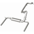 EXHAUST KIT - 93-97 CAMARO FIREBIRD