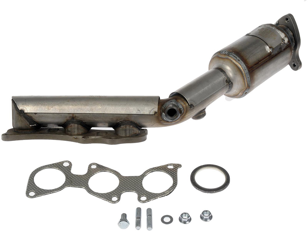 MANIFOLD CONVERTER