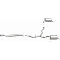 EXHAUST KIT 06-09 SUBARU OUTBACK 2