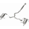 EXHAUST KIT 06-09 SUBARU OUTBACK 2