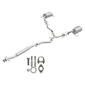 EXHAUST KIT 06-09 SUBARU OUTBACK 2