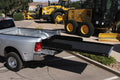 SLIDE OUT CARGO TRAY, 2200 LB CAP.