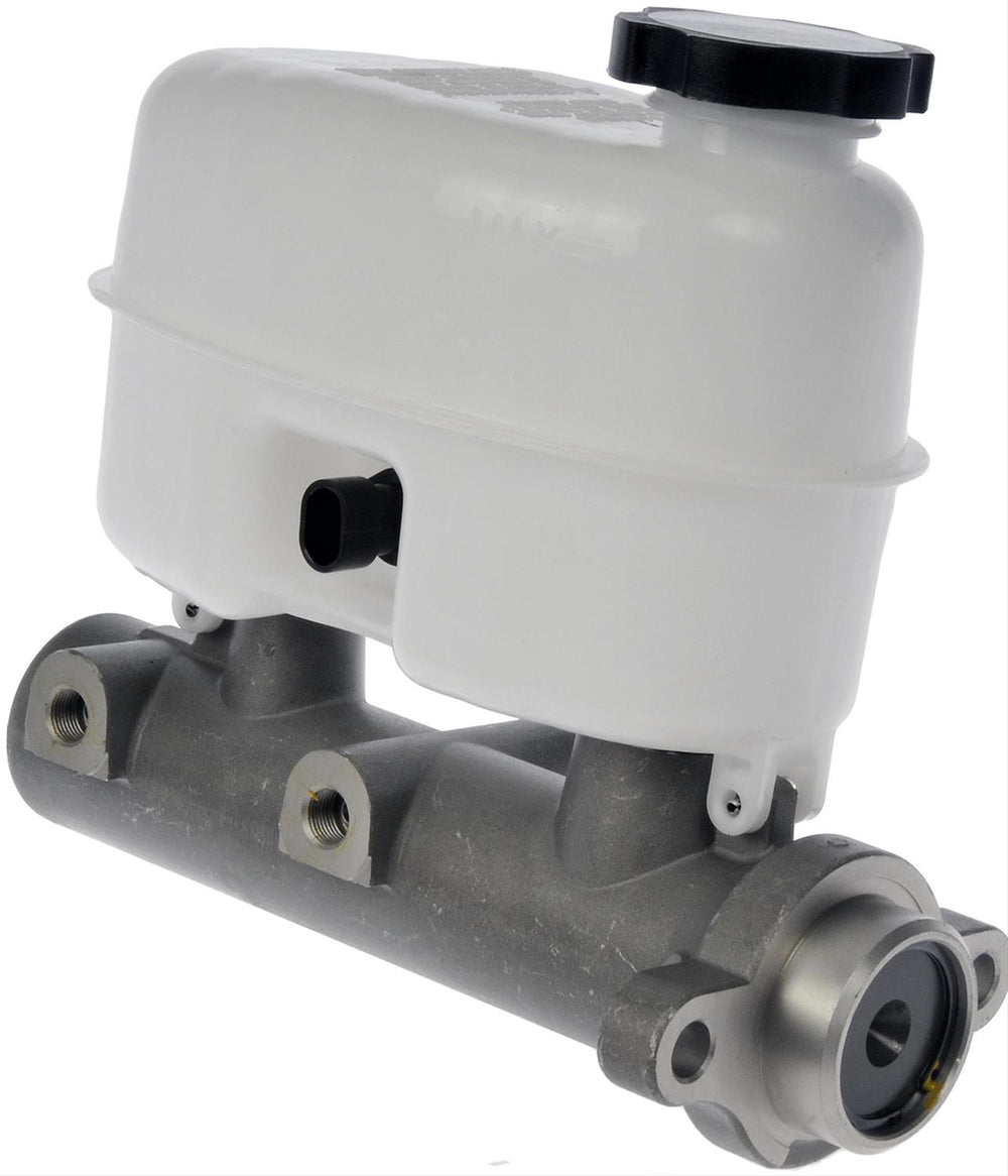 NEW MASTER CYLINDER