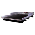 SLIDE OUT CARGO TRAY, 2200 LB CAP.