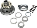 This replacement Differential Case Assembly fits 2007-2018 Jeep Wrangler JK JKU models equipped with Dana 44 front locking differentials