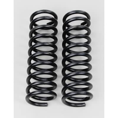 JEEP COMMANDER 0610/GRAND CHEROKEE 0610 COIL SPRING SET