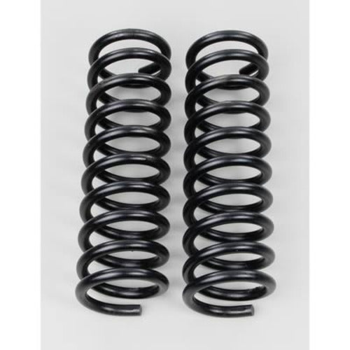 JEEP COMMANDER 0610/GRAND CHEROKEE 0610 COIL SPRING SET