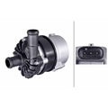 AUXILIARY WATER PUMP 8TW