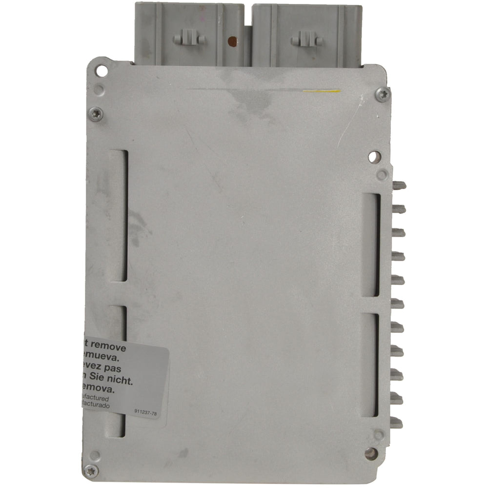 CHRYSLER/AMC ECU
