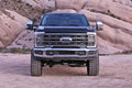 23C FORD F250/F350 4WD DIESEL 4LINK SYS W/COILS & STEALTH