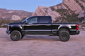 23C FORD F250/F350 4WD DIESEL 4LINK SYS W/COILS & STEALTH