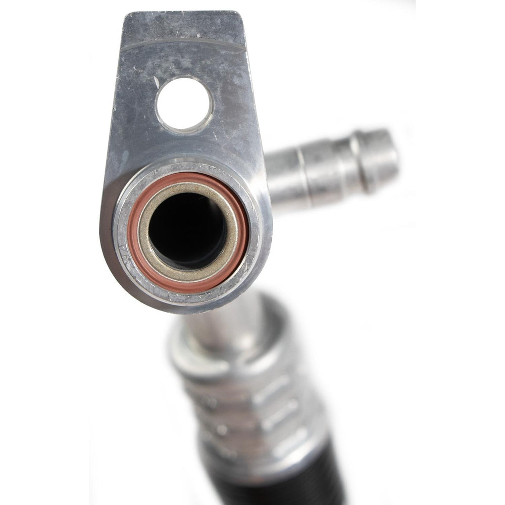 HOSE ASSEMBLY