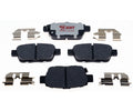 BRAKE PAD SET