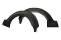 2005-2009 Ford Mustang Duraflex Circuit Wide Body 75MM Rear Fender Flares - 2 Piece