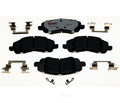 BRAKE PAD SET