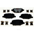 BRAKE PAD SET