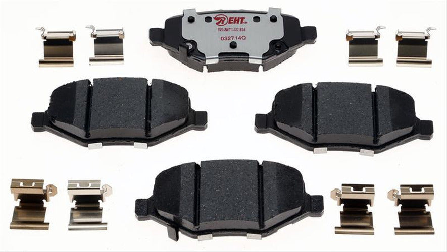 BRAKE PAD SET