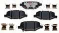 BRAKE PAD SET