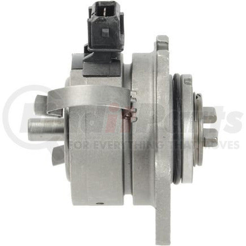 DISTRIBUTOR