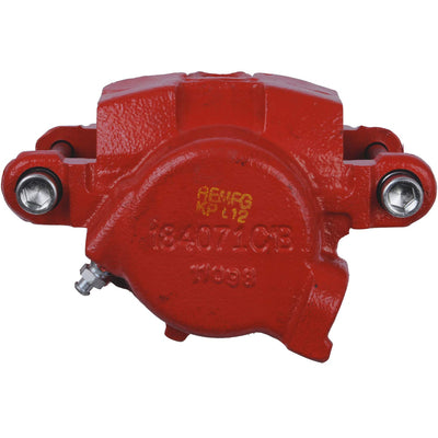 UNLOAD BRAKE CALIPER DOM