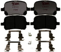 BRAKE PAD SET