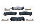 BRAKE PAD SET