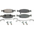 BRAKE PAD SET